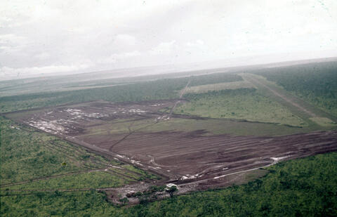 Original Digital object not accessible