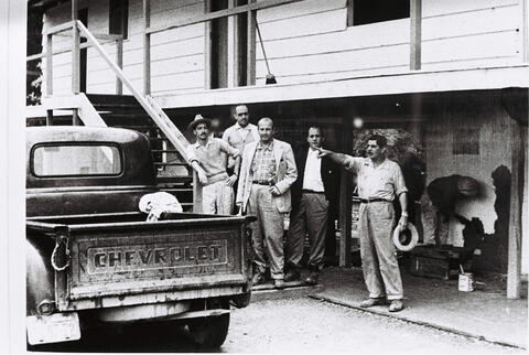 Original Digital object not accessible