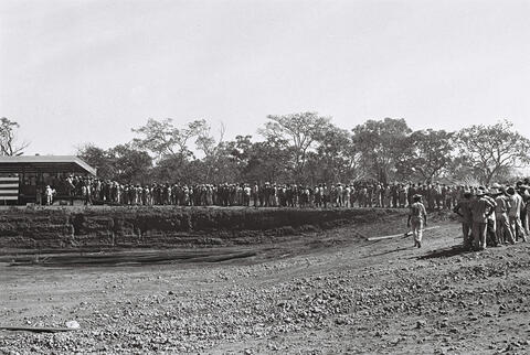 Original Digital object not accessible