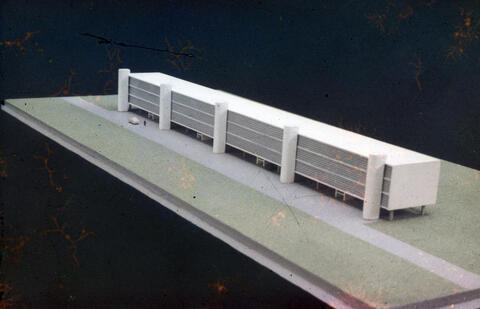 Original Digital object not accessible