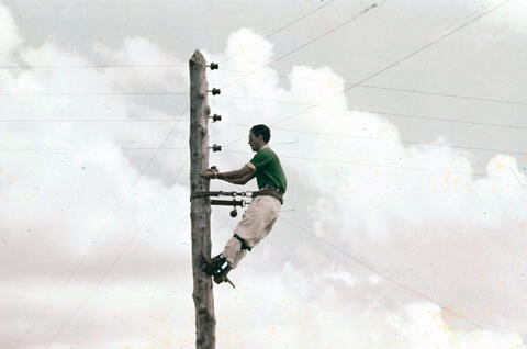 Original Digital object not accessible