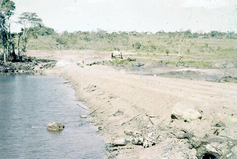 Original Digital object not accessible