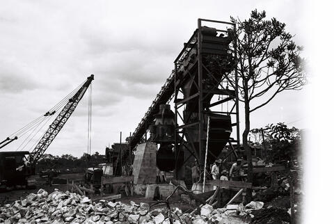 Original Digital object not accessible