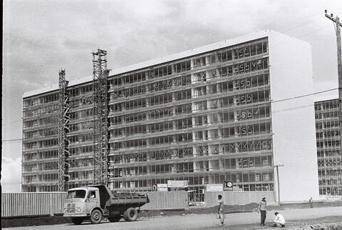 Original Digital object not accessible