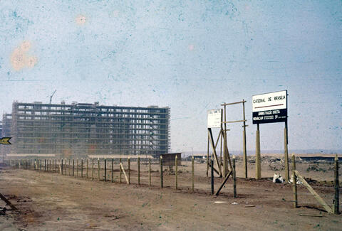 Original Objeto digital not accessible