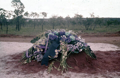 Original Digital object not accessible