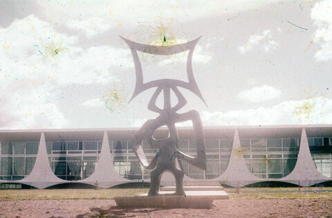 Original Digital object not accessible