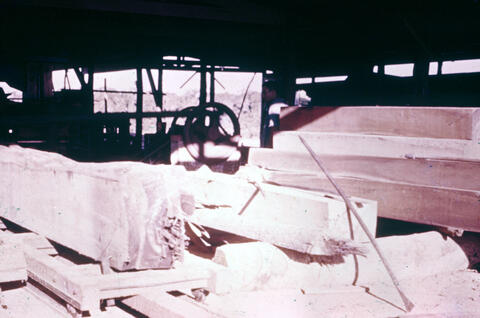 Original Digital object not accessible