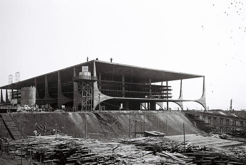 Original Digital object not accessible