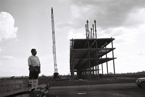 Original Digital object not accessible