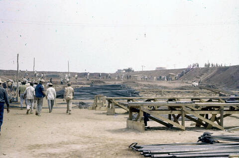 Original Digital object not accessible